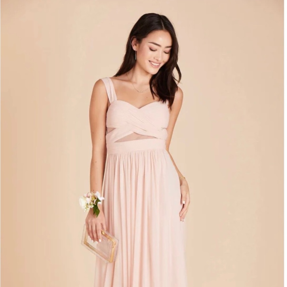 Birdy Grey Elyse Bridesmaid Dress
